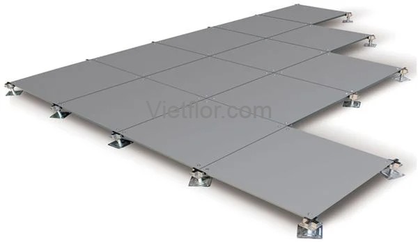 nhà cung cấp sàn nâng vietflor